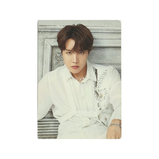 PHOTOCARD | BTS [LOVE YOURSELF WORLD TOUR]